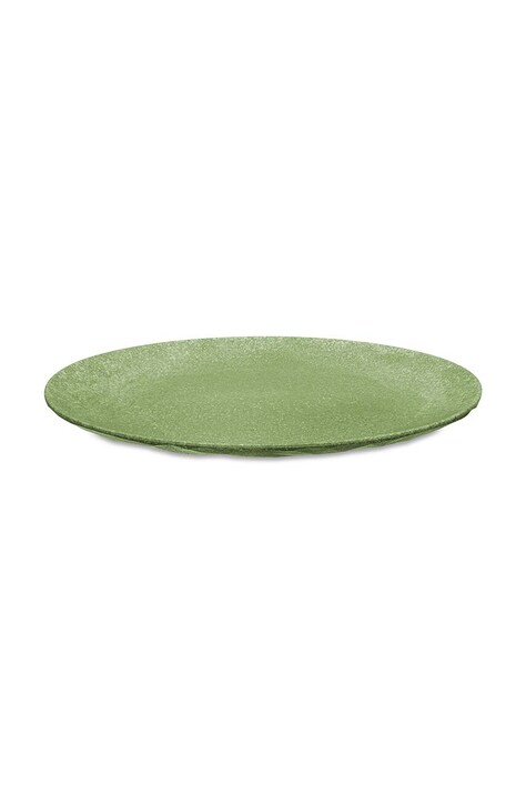 Набір обідніх тарілок Koziol Club Organic Nature 26 cm 4-pack — фото 2