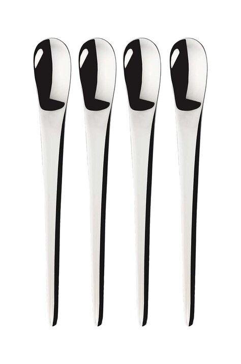 Набір чайних ложок Dorre Tapas 4-pack