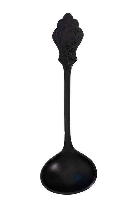 Lyžička Urban Nature Culture Nostalgia M