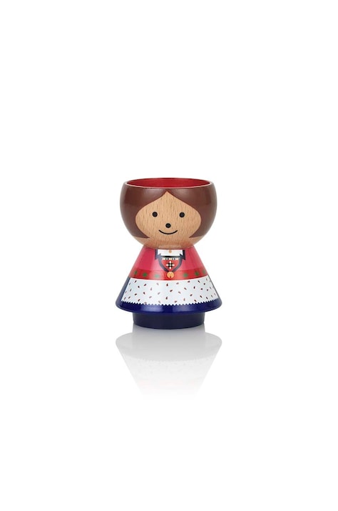 Lucie Kaas podstawka na jajka Fana