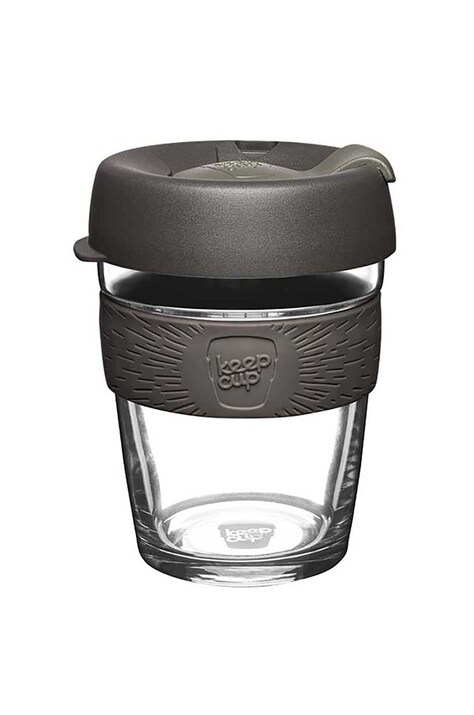 Чашка з кришкою KeepCup Brew Nitro 340 ml