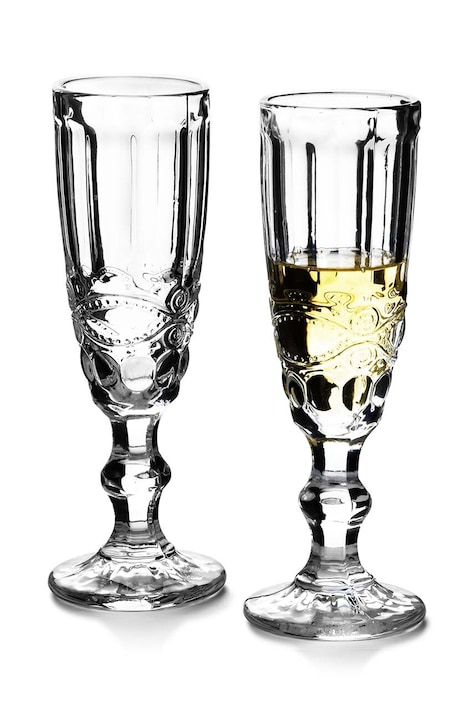 Sada pohárikov Affek Design Elise Sweet 165 ml