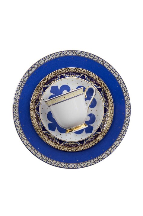 Ćmielów 6 személyes kávézós szett Astra