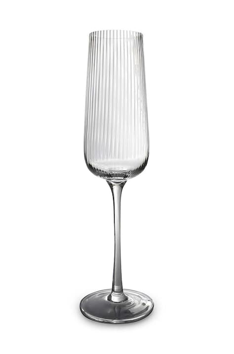 S|P Collection set de pahare de șampanie Ray 4-pack