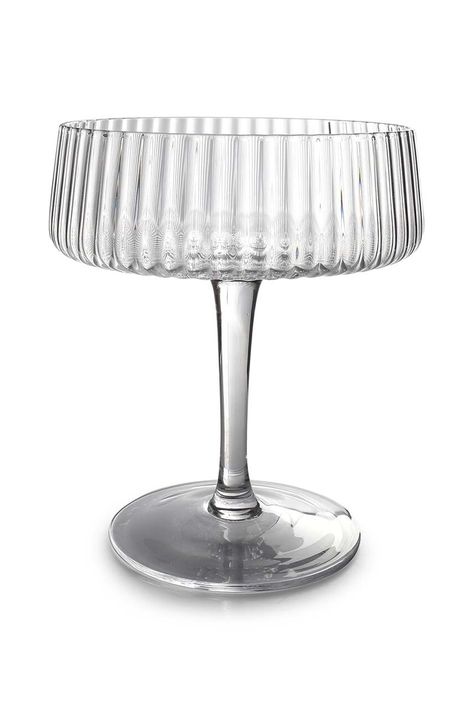 Σετ ποτηριών σαμπάνιας S|P Collection Ray 4-pack