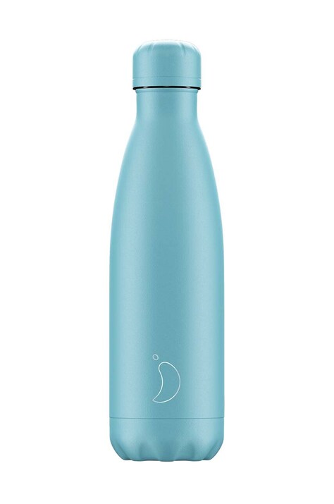 Chillys sticla termica All Blue 500 ml