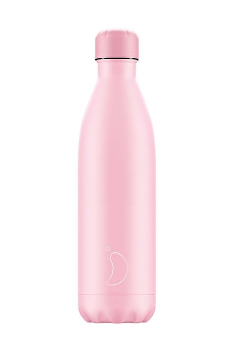 Термічна пляшка Chillys Pastel 750 ml