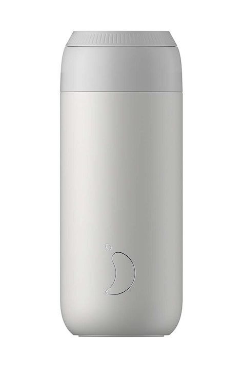 Hrnček na kávu Chillys Granite Grey  500 ml