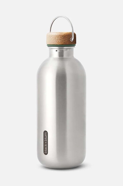 Black and Blum bottiglia 600 ml