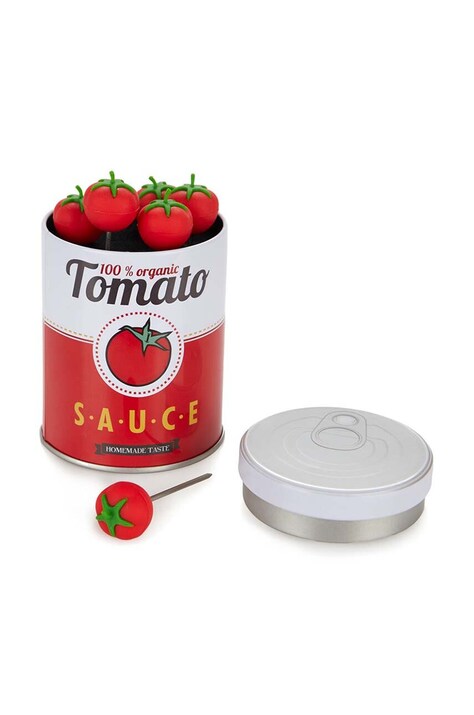 Balvi zestaw widelców do przekąsek 6-pack