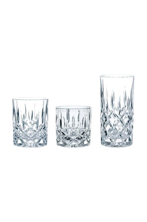 Набор барных стаканов Nachtmann Bareware 18-pack