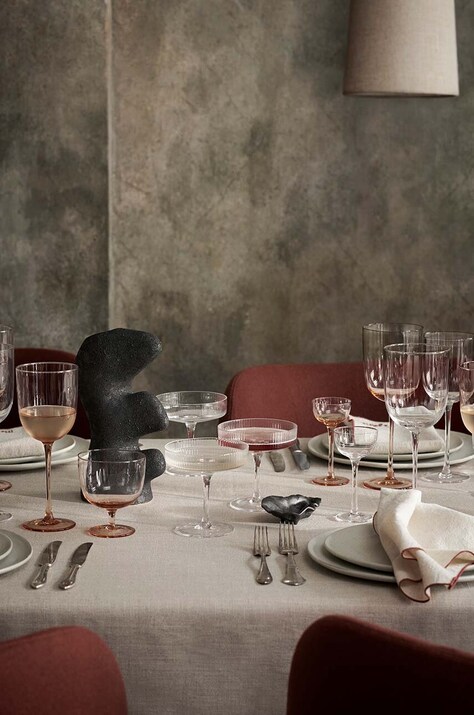 Келих для вина ferm LIVING Host Red Wine 360 ml 2-pack — фото 3