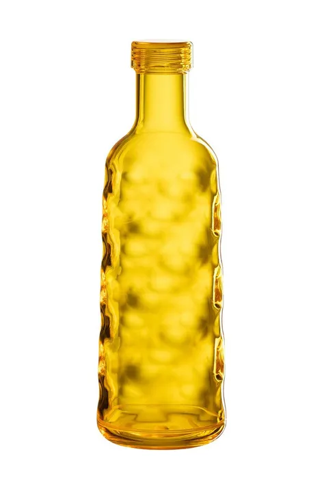 Бутылка J-Line Plastic Yellow