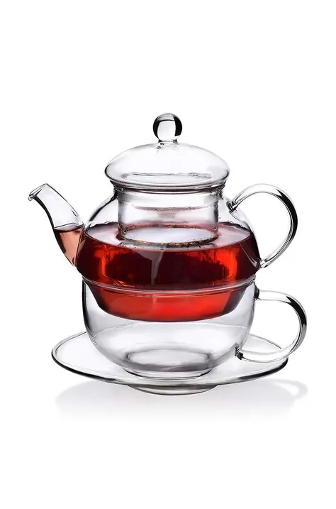 Čajnik sa šalicom Affek Design Tea for one