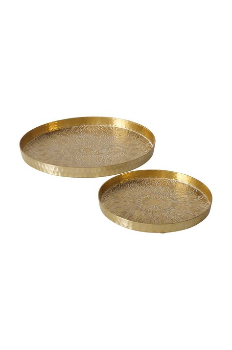 Podnos Boltze Valenca 2-pack