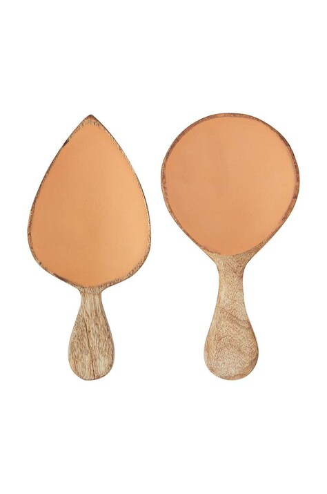 Κουτάλια σαλάτας Madam Stoltz 2-pack