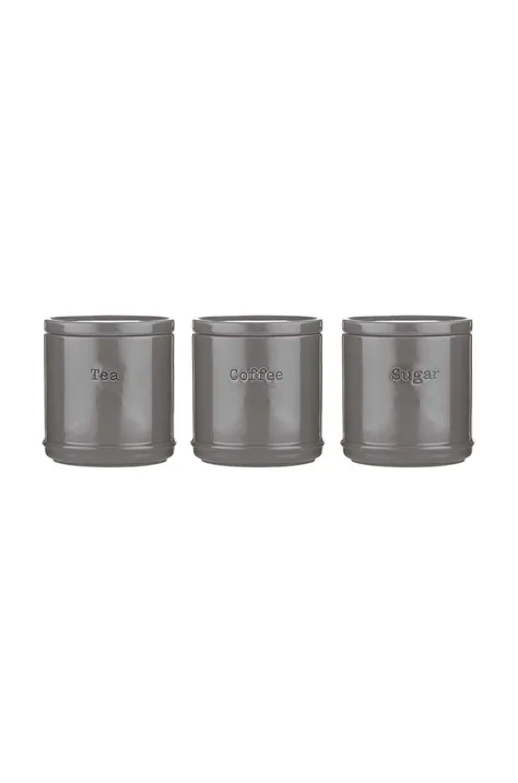 Posoda s pokrovom Price & Kensington 3-pack