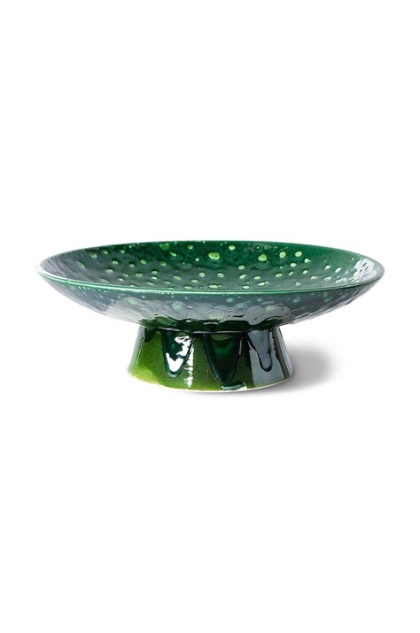 Блюдо Hkliving Emeralds