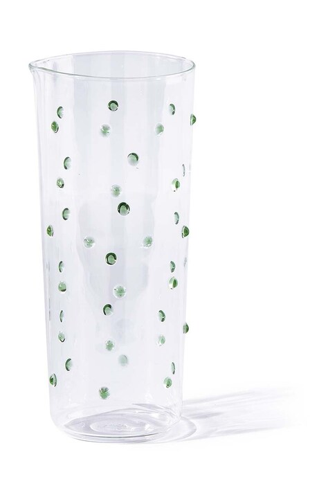 Графин Pols Potten Nob Green 1,5 L