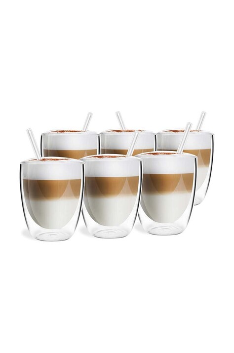 Vialli Design set de pahare Vita 6-pack