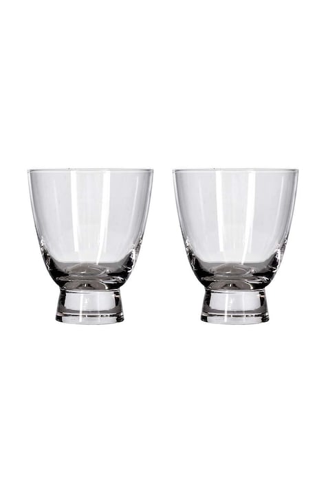Sada pohárov Bitz Clear 250 ml 2-pak