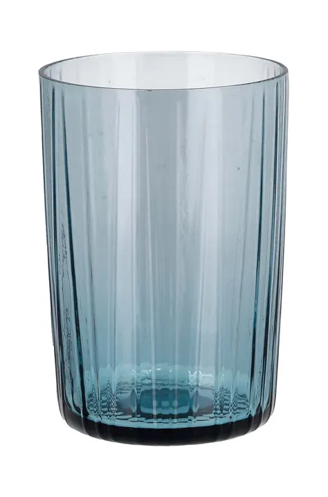 Набір склянок Bitz Kusintha 280 ml 4-pack