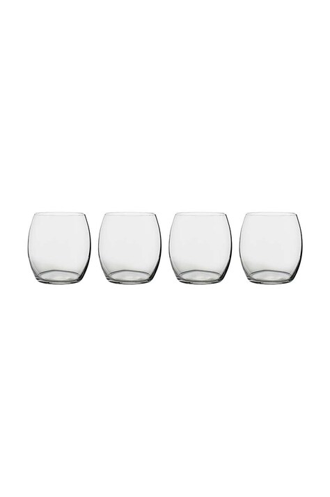 Набір склянок Bitz 530 ml 4-pack