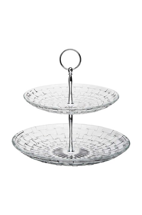 Плато на три нива Dorre Glitter