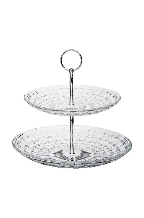 Плато на три нива Dorre Glitter