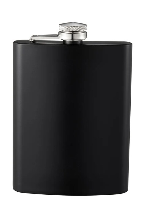 Фляга з чарками Dorre Pocket flask 230 ml — фото 2
