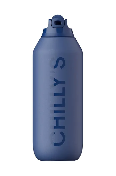 Chillys bottiglia termica Series 2 Sport, 500 ml