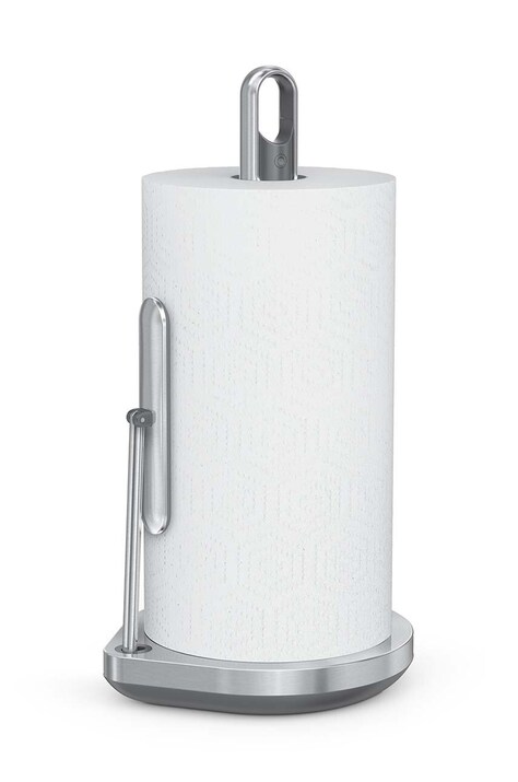 Stojan na papírové ručníky Simplehuman Brushie