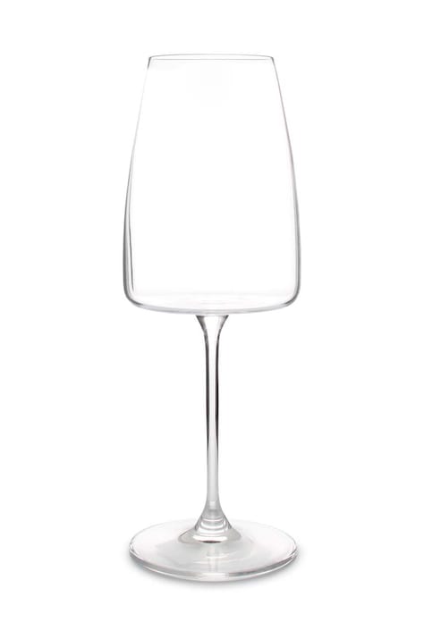 Σετ ποτηριών κρασιού Salt&Pepper Villa 420 ml 4-pack