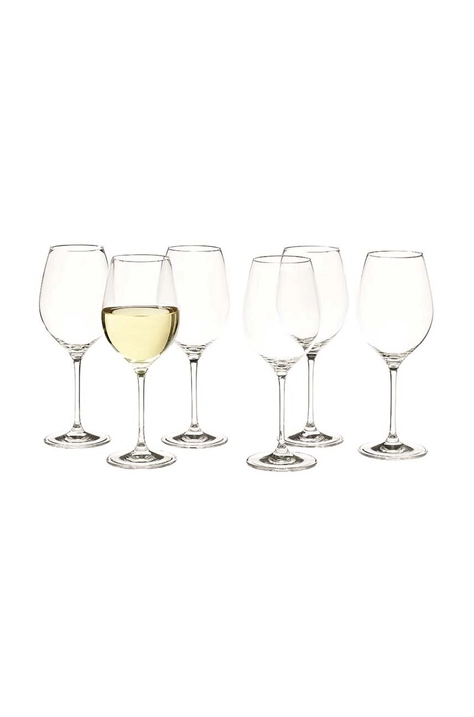 Salt&Pepper set de pahare de vin Cuvee 6-pack