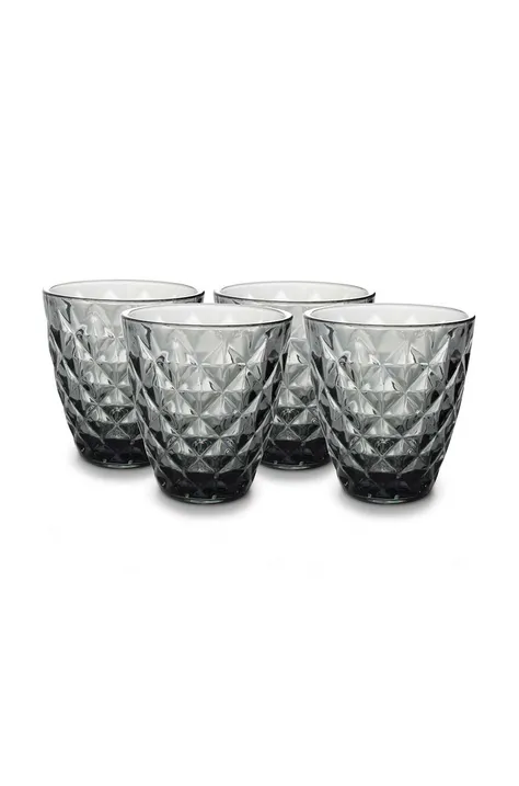 Sada skleniček Salt&Pepper Prisma 4-pack