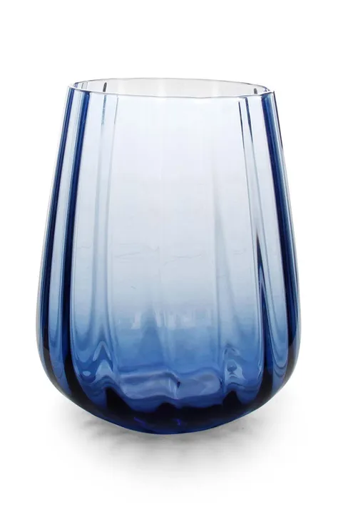 Комплект чаши S|P Collection Linea 490 ml (4 броя)