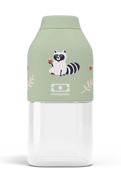 Пляшка для води Monbento Positive S 330 ml