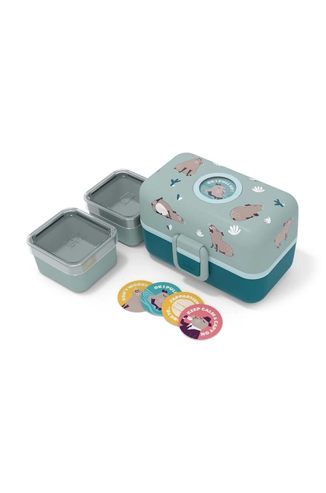 Lunchbox Monbento Tresor Capibara 800 ml