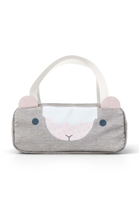 Monbento torba termiczna Pink Sheep Wonder