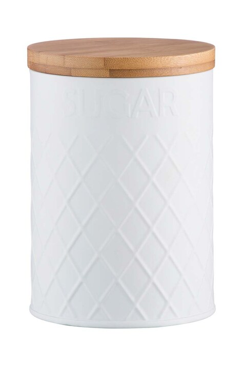 Typhoon castron de zahar Embossed