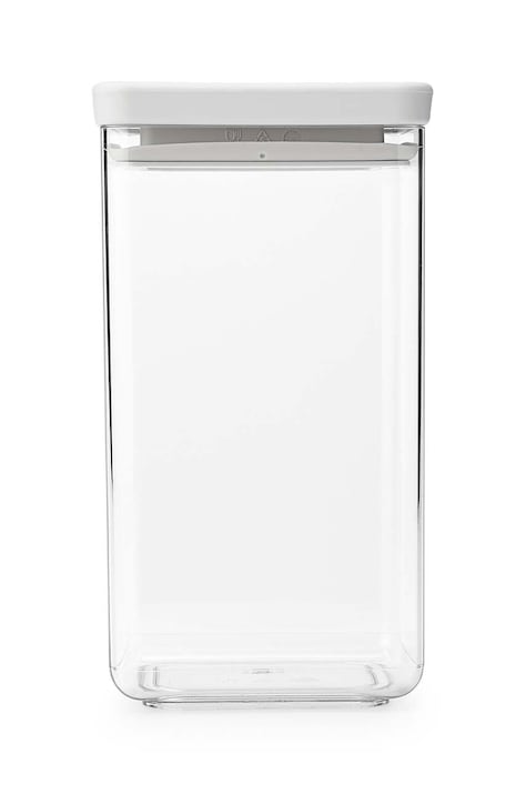 Харчовий контейнер Brabantia Tasty + 1,6 L