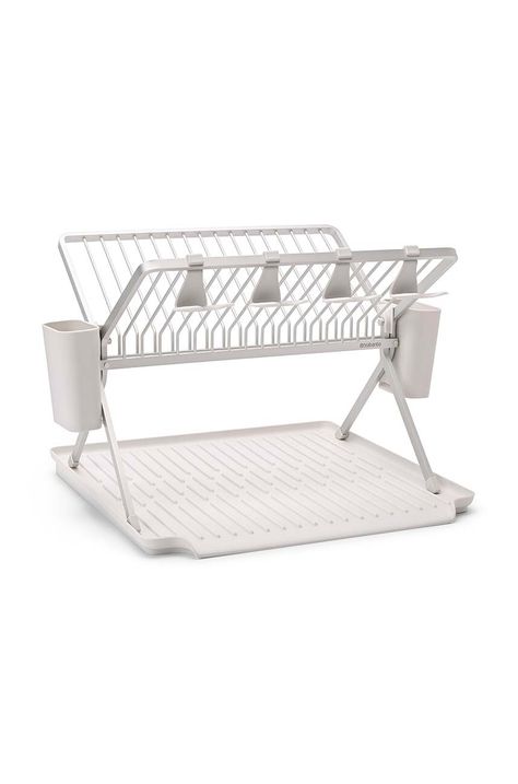 Στραγγιστήρι πιάτων Brabantia SinkSide