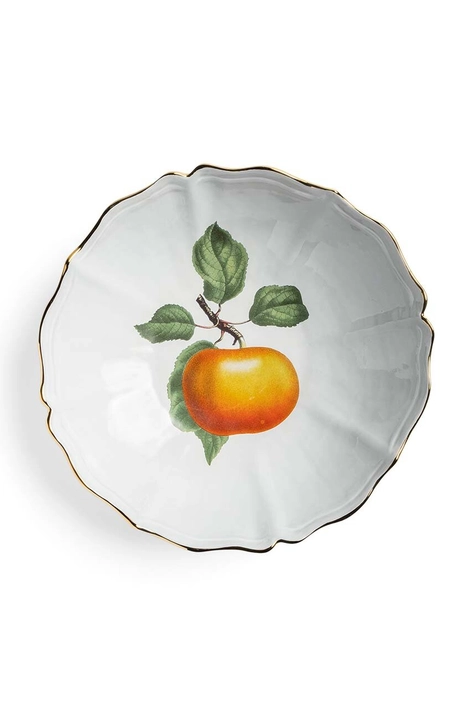 &k amsterdam castron Bowl Vieux Apple