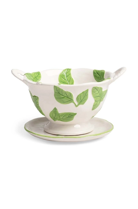 Cedilo &k amsterdam Colander Basil