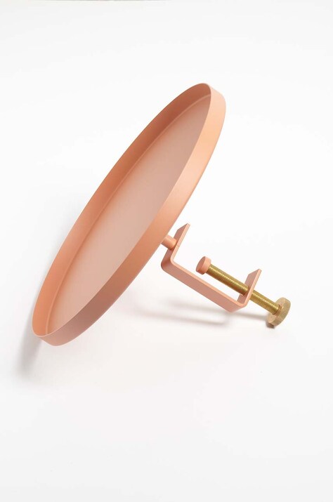 Декоративна таця з затискачем Navet Clamp
