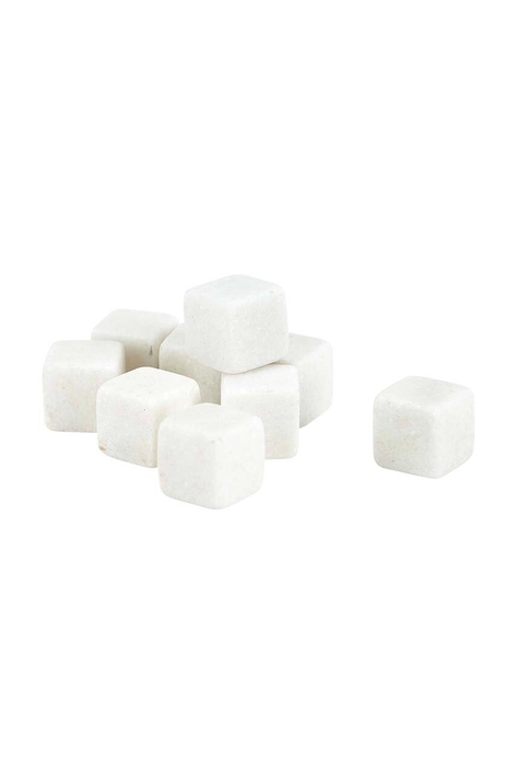 Kocke za viski Bahne Marble 9-pack