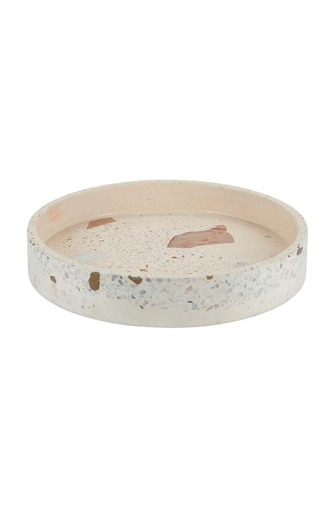 Поднос Bahne Terrazzo