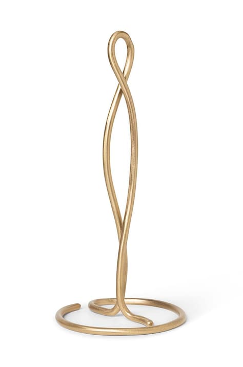 Підставка для паперових рушників ferm LIVING Curvature