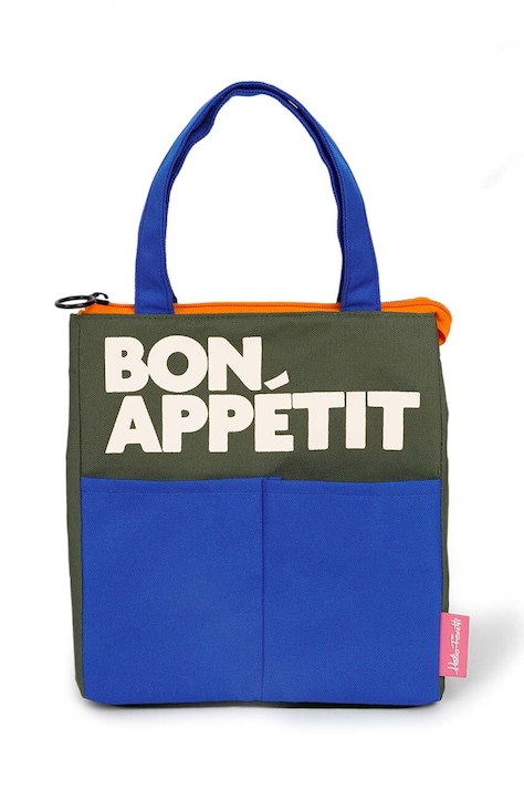 Термосумка Helio Ferretti Bon Appettit