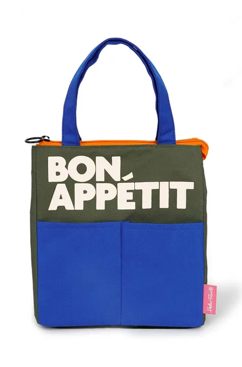 Helio Ferretti termikus táska Bon Appettit